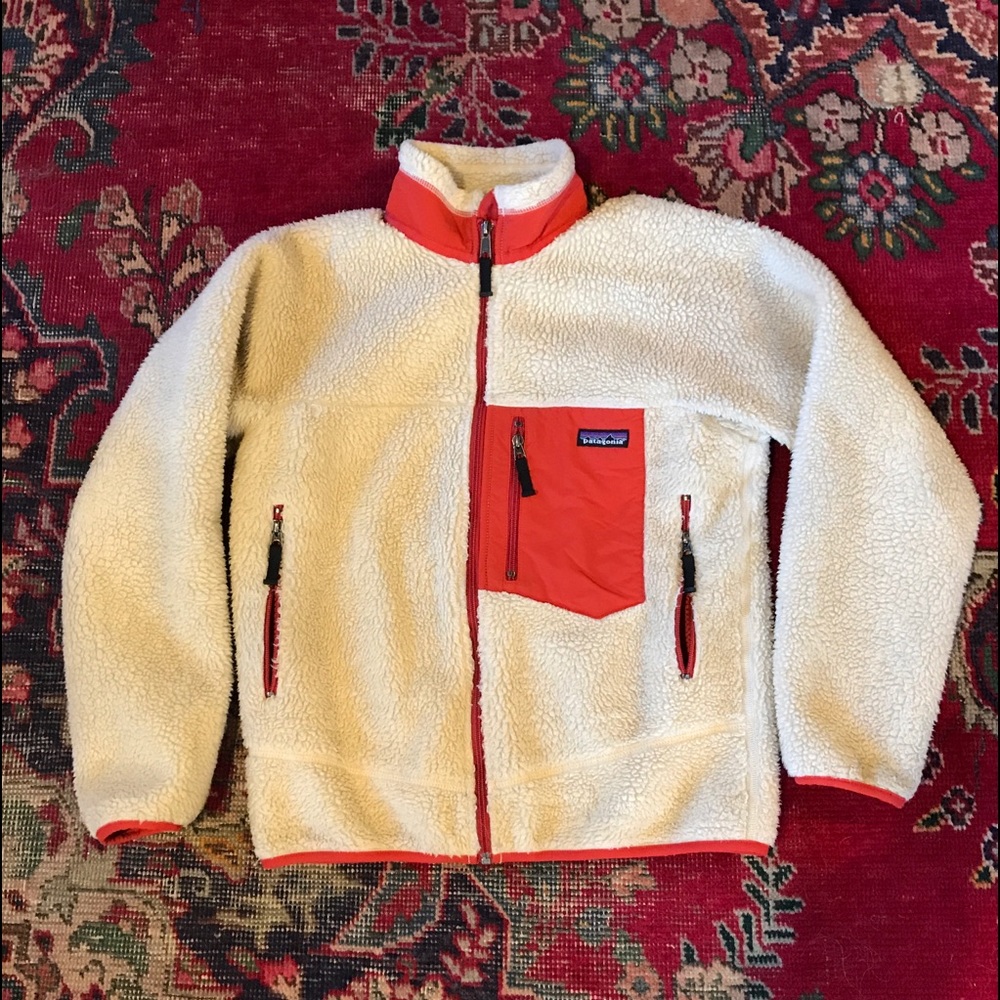 Patagonia Classic Retro-X Jacket Color: Mens XS